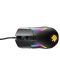 Гейминг комплект SteelSeries - Rival 5 + Mouse Bungee, черен - 3t