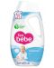 Гел за пране Teo Bebe Gentle & Clean - Sensitive, 21 пранета, 0.945 l - 1t