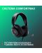 Гейминг слушалки SteelSeries - Arctis Nova 1, черни - 6t