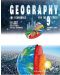 Geography and Economics for 9- th grade. Part 1. Учебна програма 2018/2019 (Булвест) - 1t