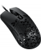 Гейминг мишка ASUS - TUF Gaming M4 air, оптична, черна - 4t