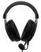 Гейминг слушалки Genesis - Toron 531, черни - 5t