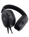 Гейминг слушалки Trust - GXT 498 Forta, PS5, черни - 5t