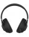 Гейминг слушалки Lorgar - Noah 501, безжични, черни - 3t