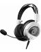 Гейминг слушалки Audio-Technica - ATH-GDL3, бели - 1t