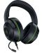 Гейминг слушалки Razer - Kraken X for Xbox, черни/зелени - 3t