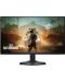 Гейминг монитор Dell - Alienware AW2523HF, 24.5'', 360Hz, 0.5ms - 1t