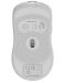 Гейминг мишка Genesis - Zircon 500, оптична, безжична, бяла - 9t