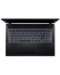 Гейминг лаптоп Acer - Nitro 15 ANV15-41-R2U1, 15.6'', FHD, Ryzen 7, 144Hz, RTX3050 - 5t