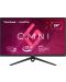 Гейминг монитор ViewSonic - Omni VX2428J, 23.8'', 180Hz, 0.5 ms, IPS - 2t