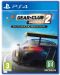 Gear Club Unlimited 2 - Ultimate Edition (PS4) - 1t