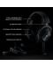 Гейминг слушалки с микрофон Logitech - PRO X WIRELESS, черни - 7t