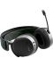 Гейминг слушалки SteelSeries - Arctis 9X, Xbox Series X, безжични, черни - 2t
