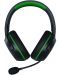 Гейминг слушалки Razer - Kaira, Xbox, безжични, черни - 5t