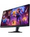 Гейминг монитор Dell - Alienware AW2724HF, 27'', 360Hz, 0.5ms, IPS, FreeSync - 3t