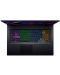 Гейминг лаптоп Acer - Nitro 5 AN517-55-72EN, 17.3'', i7, 144Hz, RTX4060 - 4t