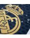 Гейминг подложка за мишка Grupo Erik - Real Madrid, XL, мека, синя - 7t