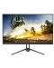 Гейминг монитор Acer AOPEN- 27KG3M3bip, 27'', FHD, 180Hz, 1ms, IPS, FreeSync - 2t