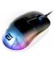 Гейминг мишка Endgame - XM1 RGB, оптична, Dark Frost - 4t