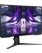 Гейминг монитор Samsung - 27G30A, 27'', 144Hz, 1ms, FreeSync, VA - 2t