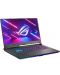 Гейминг лаптоп ASUS - ROG Strix G17 G713PU-LL043W, 17.3'', Ryzen 9 - 4t