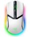 Гейминг мишка Razer - Cobra Pro, оптична, безжична, бяла - 1t
