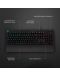 Гейминг клавиатура Logitech - G213 Prodigy, RGB, черна - 7t