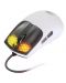 Гейминг мишка Marvo - M727 RGB, оптична, бяла - 4t