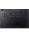 Гейминг лаптоп Acer - Nitro V15 ANV15-51-72K9, 15.6'', i7, 144Hz, RTX3050, 32GB - 8t