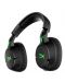 Гейминг слушалки HyperX - CloudX Flight, Xbox, черни/зелени - 2t