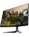 Гейминг монитор Dell - Alienware AW2723DF, 27'', IPS, 240Hz, FreeSync - 2t