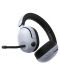 Гейминг слушалки Sony - INZONE H5, безжични, бели - 11t