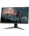 Гейминг монитор Lenovo - G24-20, 23.8", 165Hz, 0.5ms, FreeSync - 2t