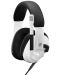 Гейминг слушалки  EPOS - H3, бели/черни - 2t