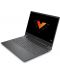 Гейминг лаптоп HP - Victus 16-r0012nu, 16.1'', FHD, i7, 144Hz, RTX4050 - 4t