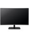 Гейминг монитор Acer AOPEN - HC5 27HC5UR P, 27'', 165Hz, 1ms, Curved, VA - 4t