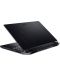 Гейминг лаптоп Acer - Nitro 5 AN517-55-74T3, 17.3'', i7, 144Hz, RTX4050 - 7t