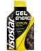 Gel Energy, lemon, 35 g, Isostar - 1t
