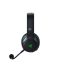 Гейминг слушалки Razer - Kaira Pro, Xbox, безжични, черни - 4t