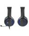 Гейминг слушалки Tracer - GameZone Dragon, сини/черни - 4t
