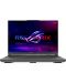 Гейминг лаптоп ASUS - ROG Strix G16 G614JVR-N4003, 16'', i9, 240Hz, RTX4060 - 1t