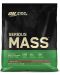 Serious Mass, шоколад, 5443 g, Optimum Nutrition - 1t