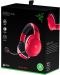 Гейминг слушалки Razer - Kaira X, Xbox, Pulse Red - 5t