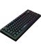 Гейминг клавиатура Marvo - K607, черна - 5t