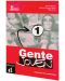 Gente Joven: Испански език - ниво A1 + CD (учебна тетрадка) - 1t