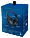 Гейминг слушалки Razer - Kraken X, PS/Nintendo/Xbox, черни/сини - 6t
