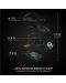 Гейминг мишка Logitech - PRO X SUPERLIGHT, оптична, безжична, черна - 9t