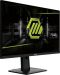 Гейминг монитор MSI - MAG 274QRF QD E2, 27'', 180Hz, 1 ms, IPS - 2t