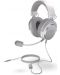 Гейминг слушалки Endorfy - Viro Plus, Onyx White - 7t
