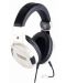 Гейминг слушалки Nacon - Bigben PS4 Official Headset V3, бели - 3t